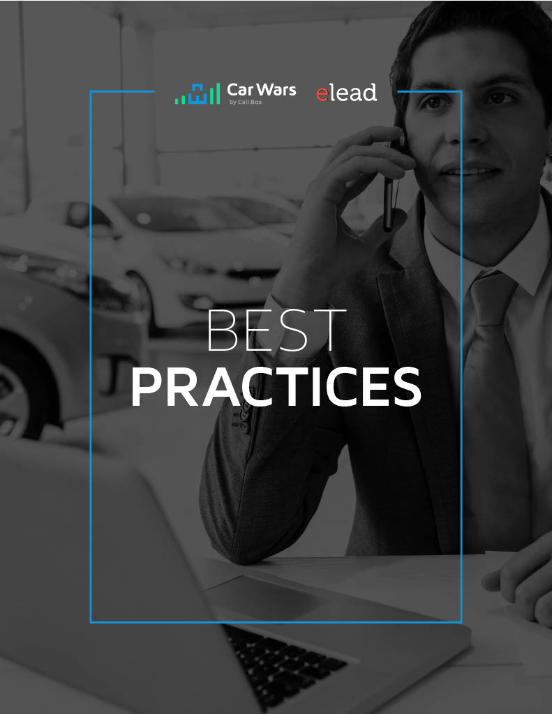 Elead Best Practices Call Box